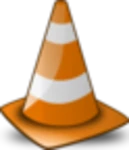 Logo of Remote for VLC android Application 